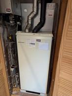 Brink Allure B40HR luchtverwarmer, Ophalen, Gebruikt, Hoog rendement (Hr), Cv-ketel of Combi-ketel
