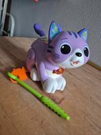 VTech Speel Met Mij Kitten, Ophalen of Verzenden, Gebruikt, Elektronica, Met geluid