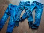 Animo rijbroeken d36 d40 d42, Dieren en Toebehoren, Paardrijkleding, Ophalen of Verzenden, Animo. com, Animo, Springen
