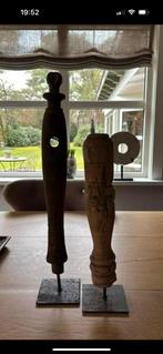 Pinakels ( 42 en 50 cm hoog), Huis en Inrichting, Ophalen of Verzenden