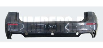 Bumper BMW 5 G31 Kombi FACELIFT LCI Achterbumper KJ9423 beschikbaar voor biedingen