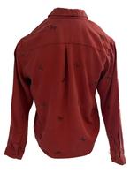 Sissy Boy blouse XS, Ophalen of Verzenden, Zo goed als nieuw, Maat 34 (XS) of kleiner, Rood