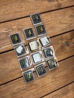 13 rollen mad magic flex onderlijn materiaal  15m  clay, Watersport en Boten, Hengelsport | Karpervissen, Duitsland, Nieuw, Ophalen of Verzenden