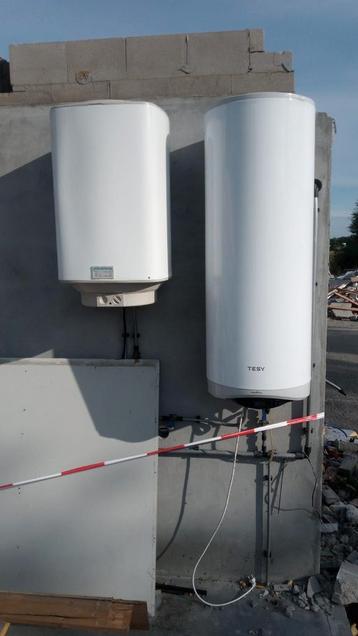 Gebruikte Boilers - Bedrijfsbeëindiging beschikbaar voor biedingen