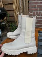Manfield laarsjes beige, Kleding | Dames, Schoenen, Ophalen of Verzenden