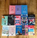 Verschillende engelstalige boeken, Boeken, Romans, Ophalen of Verzenden, Gelezen, Nederland