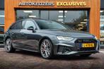 Audi A4 Avant 45 TFSI quattro edition one Panodak S Line Sto, Automaat, Lichtsensor, Gebruikt, Euro 6