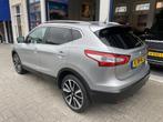 Nissan QASHQAI 1.2 Connect Edition FULL OPTIONS (bj 2014), Voorwielaandrijving, Euro 5, Gebruikt, 4 cilinders