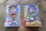 Toystory Buzz lightyear en Woody figuurtjes, Ophalen of Verzenden
