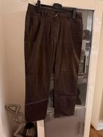 Canda jeans maat 46 bruin, Bruin, Maat 46/48 (XL) of groter, Ophalen of Verzenden, Zo goed als nieuw