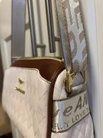 Dames tas, nieuw., Ophalen of Verzenden, Zo goed als nieuw, Schoudertasje