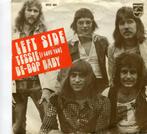LEFT SIDE  -  Tessie, Cd's en Dvd's, Vinyl Singles, Gebruikt, 7 inch, Single, Ophalen of Verzenden