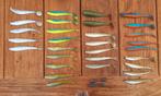 Soft baits, Watersport en Boten, Hengelsport | Roofvissen, Ophalen of Verzenden, Nieuw, Overige typen