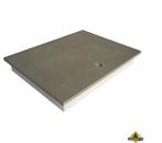 kruipluik - luik voor kruipruimte 495x795 mm, Doe-het-zelf en Verbouw, Isolatie en Afdichting, Overige materialen, Nieuw, Minder dan 5 m²