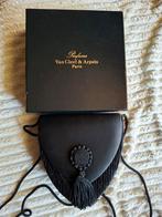 Zwarte Van Cleef & Arpels Damestas, Ophalen of Verzenden