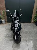 Zip 4t 50cc 2023, Ophalen of Verzenden, Zo goed als nieuw, Zip