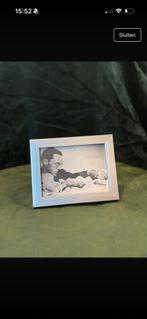 Foto Prins Bernhard met Beatrix en Irene, Ophalen of Verzenden, Gebruikt