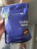 Nieuwe Vitakruid Clear Whey Isolate Tropical, Ophalen of Verzenden, Nieuw, Overige typen