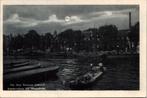 Binnen Amstel Amsterdam - 12 ansichtkaarten, Verzenden, 1940 tot 1960, Ongelopen, Noord-Holland