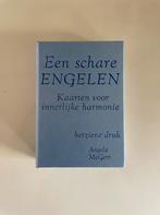 Angela MacGerr - Een schare engelen, Angela MacGerr, Tarot of Kaarten leggen, Verzenden, Overige typen