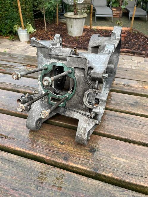 Gilera runner M08 180cc DD DG carter (onderdelen), Fietsen en Brommers, Brommeronderdelen | Algemeen, Ophalen of Verzenden
