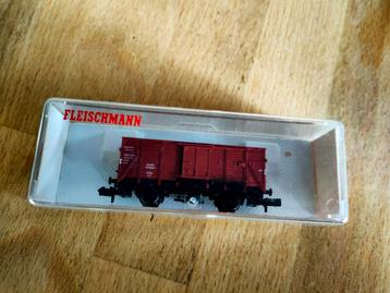 Fleischmann Piccolo 8350 Wagon beschikbaar voor biedingen