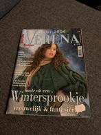 Burda Verena Breien Winter 2008, Ophalen of Verzenden, Gebruikt, Breien, Patroon of Boek