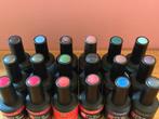 Pink Gellac // alles in 1 koop €2 per potje, Ophalen of Verzenden, Overige kleuren, Handen en Nagels