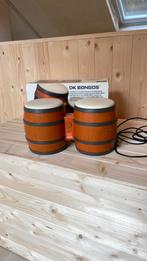 Donkey Konga Drum controller Gamecube, Spelcomputers en Games, Games | Nintendo GameCube, 1 speler, Ophalen of Verzenden, Zo goed als nieuw