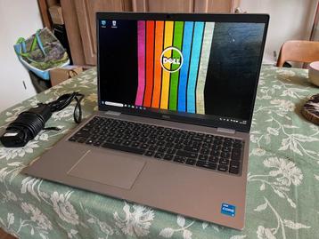 Dell Latitude 5520 Core i5-1135G7/32GB DDR4/512GB SSD/LTE beschikbaar voor biedingen