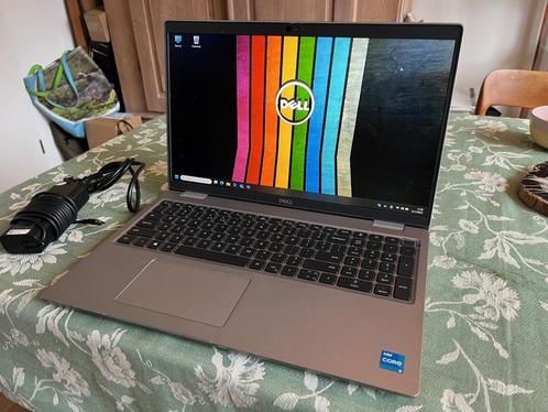 Dell Latitude 5520 Core i5-1135G7/32GB DDR4/512GB SSD/LTE, Computers en Software, Windows Laptops, Gebruikt, 15 inch, SSD, 2 tot 3 Ghz