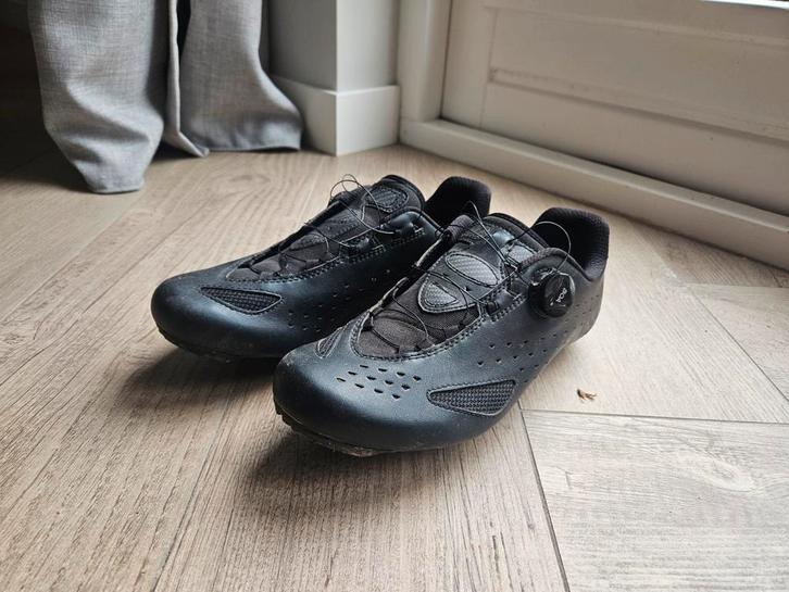 Lake CX 219 Wielrenschoenen, Sport en Fitness, Wielrennen, Gebruikt, Kleding, Ophalen of Verzenden