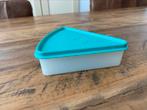 Tupperware vlaai brie bakje, Ophalen of Verzenden