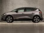 Renault Scénic 1.2 TCe Sport Collection (APPLE CARPLAY, GRO, Auto's, Renault, Voorwielaandrijving, 12 maanden, 4 cilinders, 132 pk