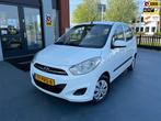 Hyundai I10 1.1 i-Drive Cool AIRCO, Euro 5, Gebruikt, 880 kg, 4 cilinders
