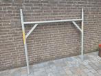 H jukken 60 stuks, Doe-het-zelf en Verbouw, Steigers, Ophalen, Zo goed als nieuw, Overige typen, Minder dan 2 meter