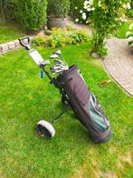 Golfset, Sport en Fitness, Golf, Ophalen, Gebruikt, Set, Overige merken