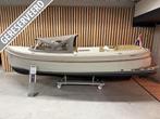 NwStaat! MARIL 6NXT DELUXE '42PK VETUS' BOEGSCHR VOL OPTIES!, 6 meter of meer, Diesel, Zo goed als nieuw, 30 tot 50 pk