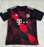 Bayern munchen voetbalshirt, Sport en Fitness, Voetbal, Maat M, Ophalen of Verzenden, Zo goed als nieuw, Shirt