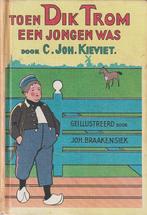 Toen Dik Trom een jongen was, Ophalen of Verzenden, Gelezen