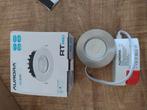 Inbouw spot led merk aurora en-d7d, Ophalen of Verzenden, Nieuw, Led