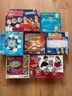 Diverse collectie gezelschapsspellen, Hobby en Vrije tijd, Gezelschapsspellen | Bordspellen, Een of twee spelers, Ophalen of Verzenden