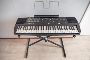 Roland Keyboard beschikbaar voor biedingen
