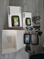 TomTom Rider 550 - Motor Navigatiesysteem., Motoren, Ophalen of Verzenden, Gebruikt