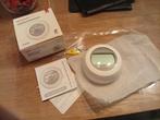Honeywell Home T87M Thermostaat, Doe-het-zelf en Verbouw, Ophalen of Verzenden, Slimme thermostaat, Zo goed als nieuw