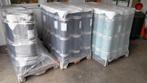 Bauder dakleer toplaag onderlaag 470k14 470k24 460p60 en, Ophalen, Overige materialen, Zwart, Nieuw