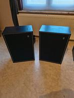 Philips 22ah468 / hifi sound project versie, Ophalen, Minder dan 60 watt, Front, Rear of Stereo speakers, Philips