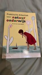 Els de Vaan - Praktische didactiek voor natuuronderwijs, Ophalen of Verzenden, Zo goed als nieuw, Els de Vaan, Natuurwetenschap