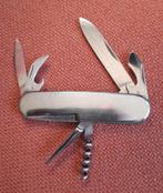 7 dlg zakmes Italie, Verzenden, Nieuw