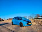 Toyota Aygo 1.0 VVT-i Automaat X-cite Speciale Editie, Stof, 24 km/l, Particulier, 3 cilinders